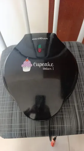 Cupcake Maker