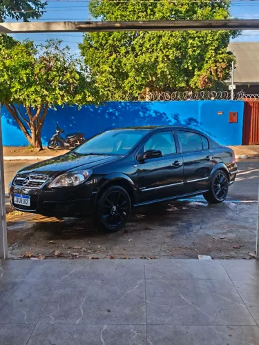 Chevrolet Vectra Elite 2.4 MPFI 16V Flexpower Aut. 2006
