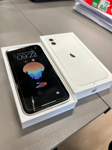 IPHONE 11 64gb