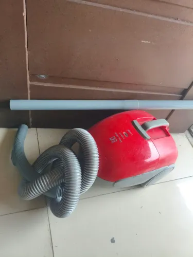Aspirador de pó Eletrolux nano - Usado
