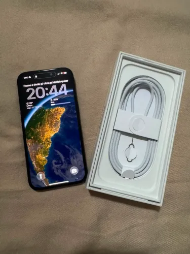 iPhone 16 - 256GB