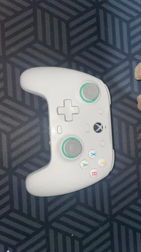 Controle Xbox