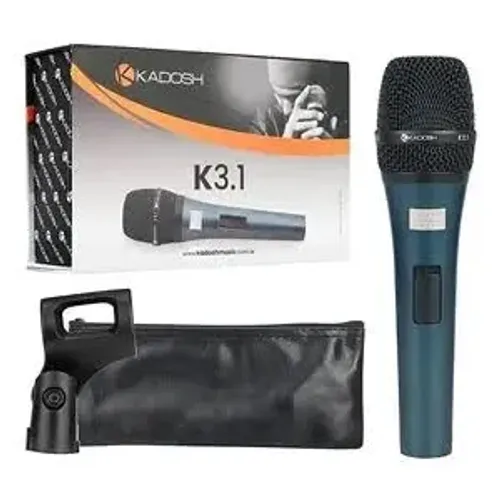 KADOSH MIC K 3.1