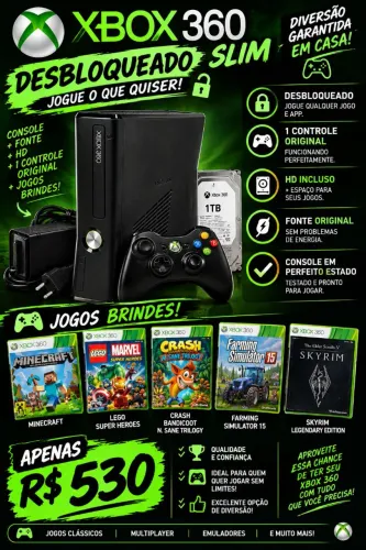 Xbox360
