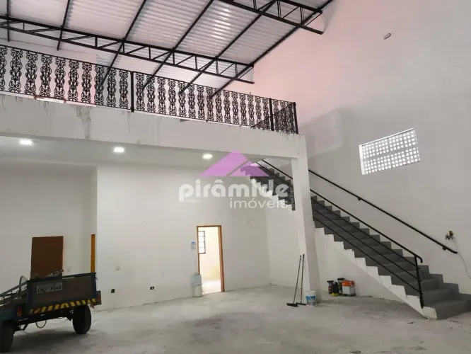 Ponto para locação por R$ 9.000,00/mês - Jardim São Dimas, São José dos Campos, SP