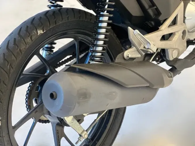  HONDA CG 160 FAN Flex