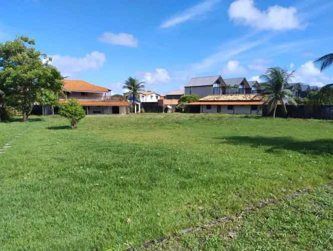 VENDO TERRENO NA PRAIA DO FAROL VELHO EM  - Salinópolis - PA