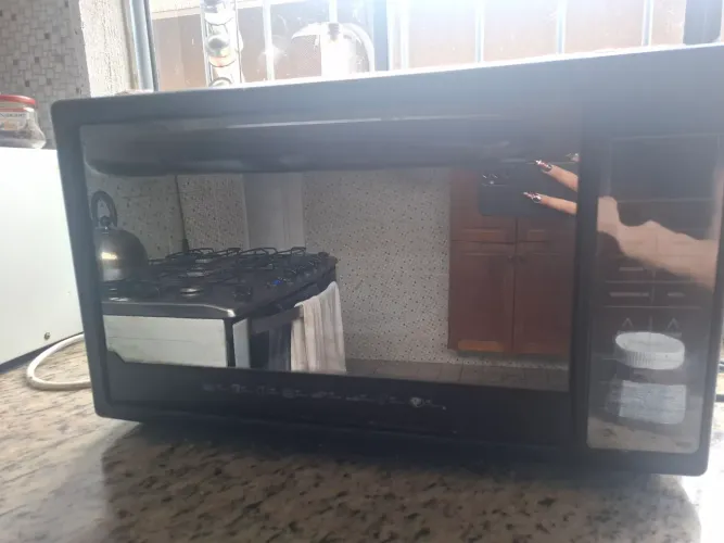 Forno Elétrico