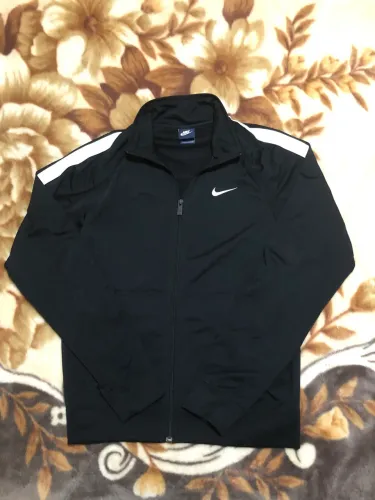 Jaqueta Nike Dry-Fit