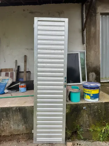 Porta-se janelas de alumínio pra vender