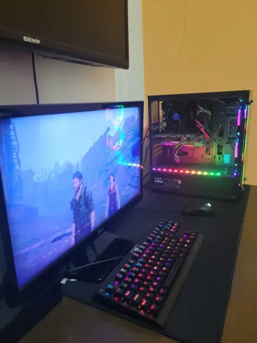 PC Gamer Completo 