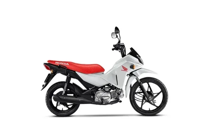 Honda POP 110 i ES 2027