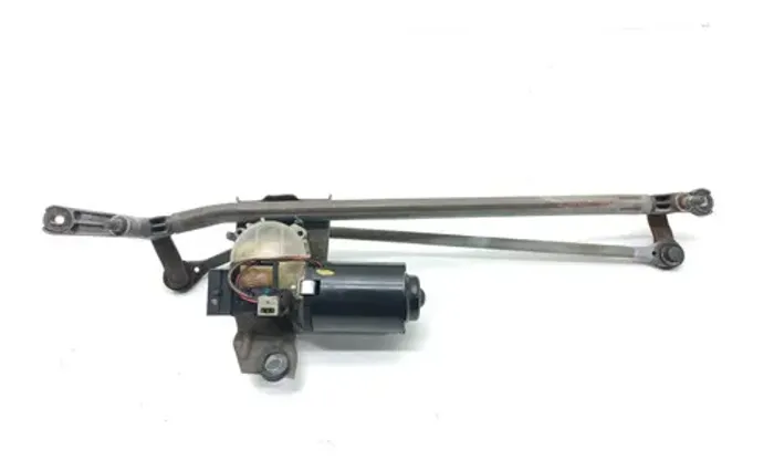 Galhada Motor Limpador Parabrisa Fiat Siena 2008