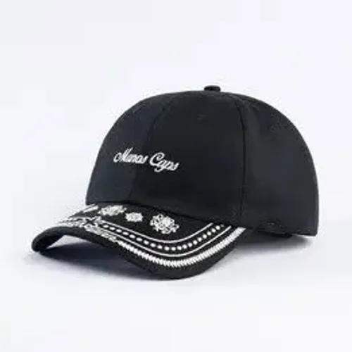 BONÉ DADDY CAP ONIX OLD CODE