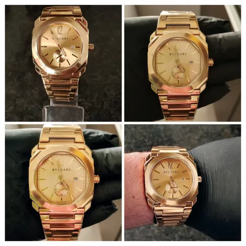 Relógio novo linha Premium