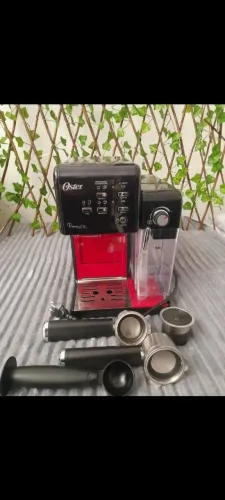 Cafeteira  Prima Latte 