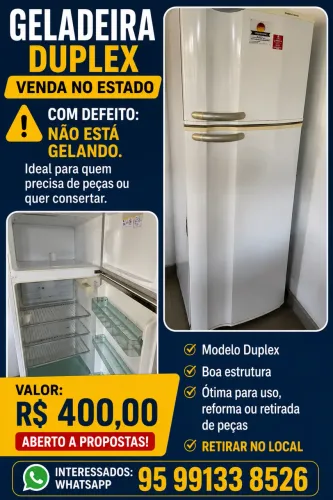 Geladeira