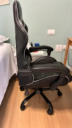 Cadeira Gamer TGT Heron 