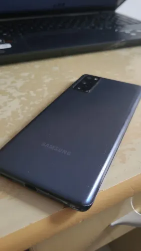 SAMSUNG S20