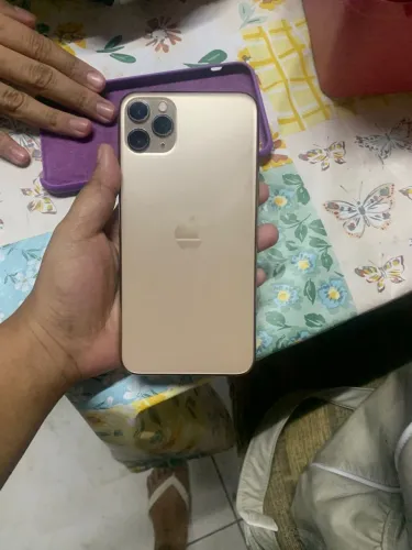 iPhone 11 Pro Max