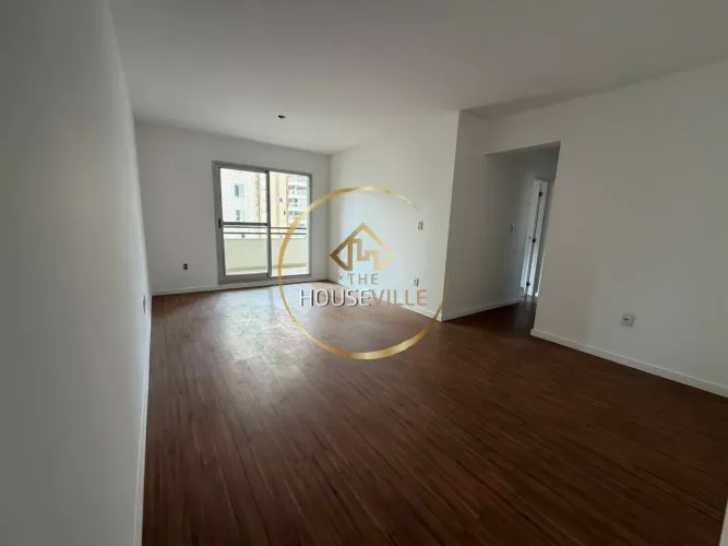 Apartamento 4 dormitórios ( 1 suíte), 2 vagas, Pq. Industrial, Sjc.