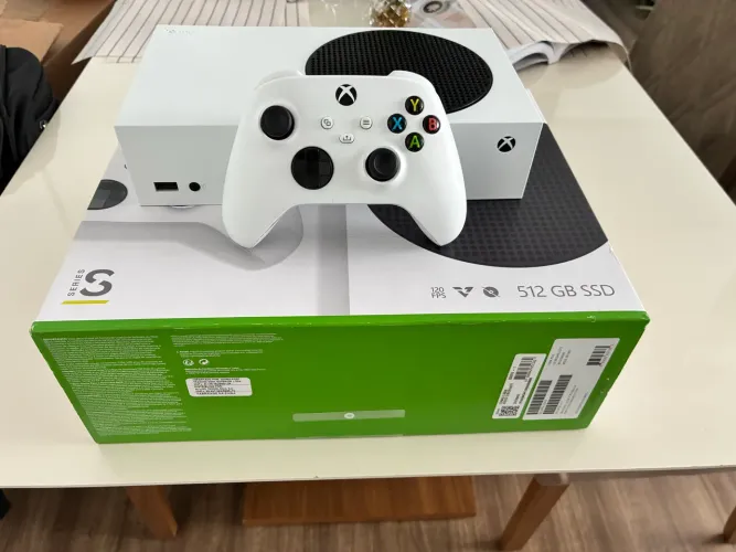 Xbox Séries S