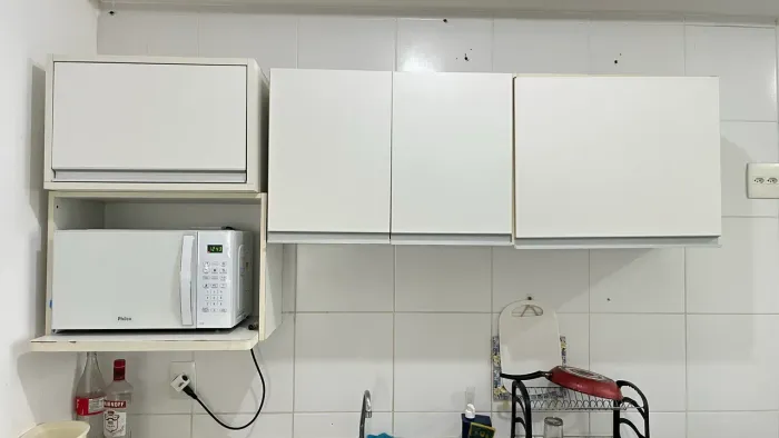 Armário de cozinha