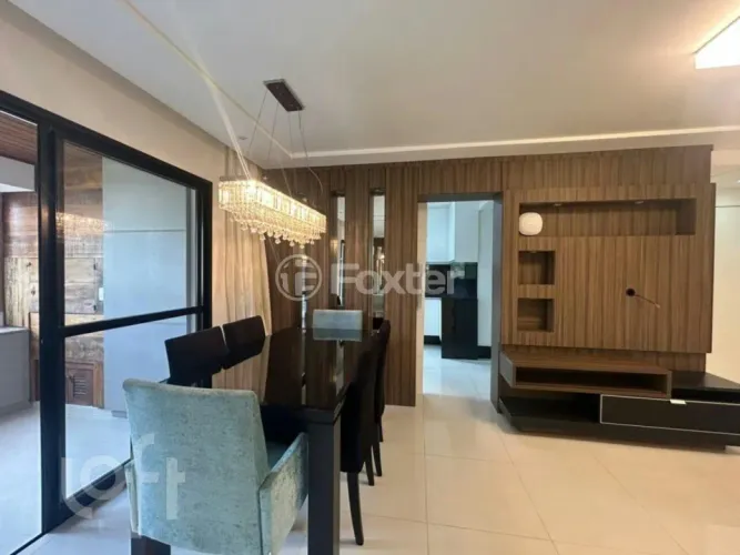 Apartamento à venda Rua João Evangelista da Costa, Jardim Atlântico - Florianópolis