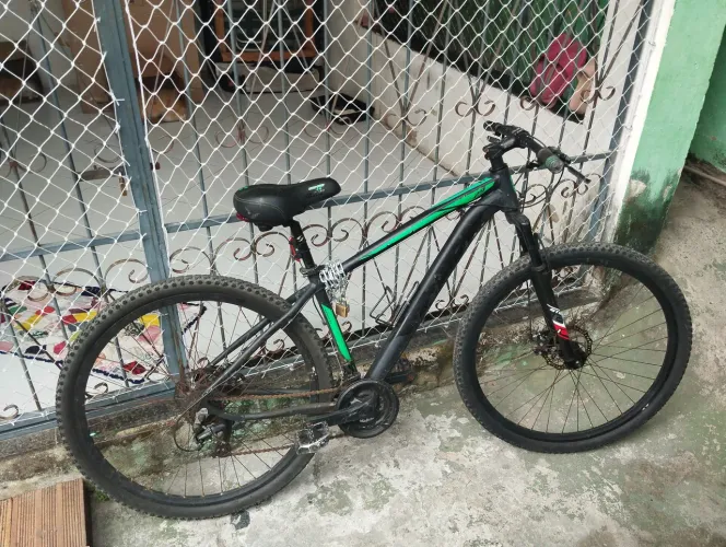 Bike Aro 29