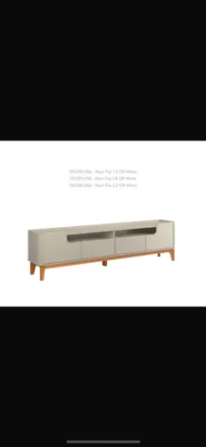 Rack novo 