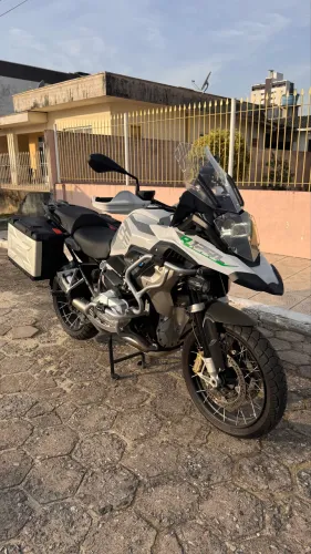 BMW R1250 GS Ed. Especial