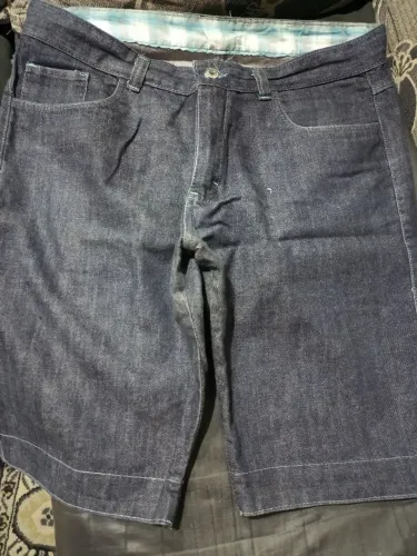 Bermuda masculina tamanho 46