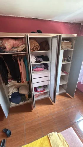 Móveis no preço pra levar embora
