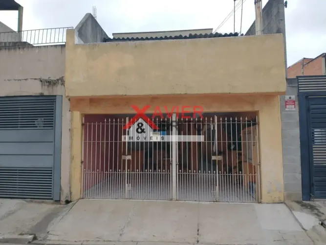 2 Casa para Venda, para Renda no mesmo terreno - Jd. Vila Formosa, São Paulo, SP