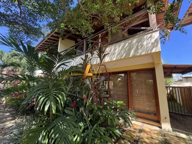 Casa à venda no bairro Barra Grande de Maraú - Maraú/BA