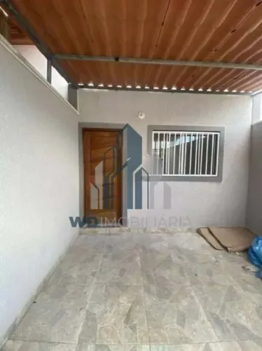 Casa para alugar no bairro Vila Reis - São Paulo/SP