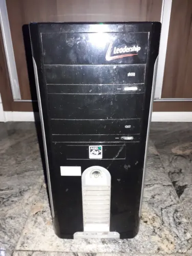 Peças De Computadores