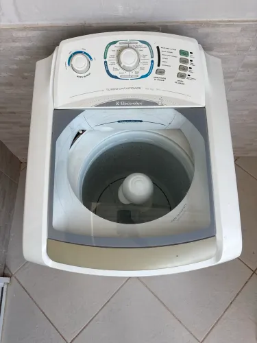 Máquina de lavar Electrolux - 10kg Super nova e conservada!