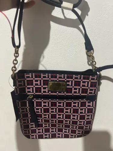 Bolsa tommy hilfiger
