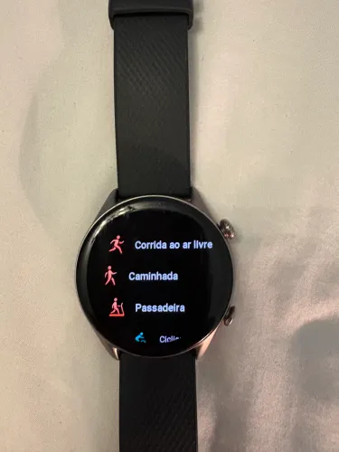 Smart Watch Amazfit GTR 4 New