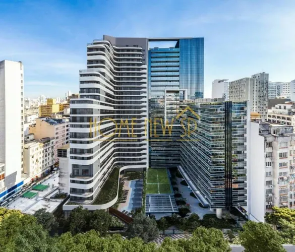 Apartamento para Venda em São Roque, Centro, 2 dormitórios, 1 banheiro, 1 vaga