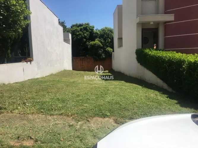 Terreno a Venda em Indaiatuba no Condomínio Residencial Vista Verde