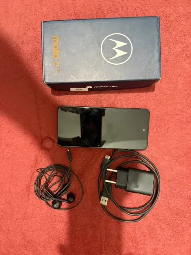 Moto E40