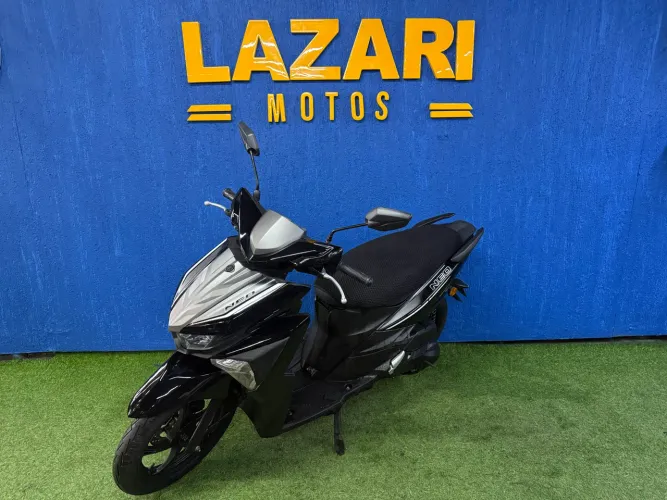 YAMAHA NEO 125 , 25 MIL KM RODADOS , ÚNICO DONO , ipva 26 pago