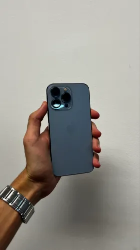 iPhone 13 Pro 128gb azul sierra
