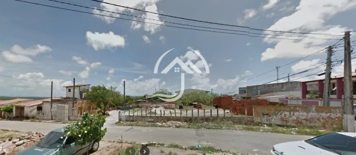 Lote de 360 m² à venda - Bairro Nordeste - Natal/RN