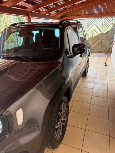 Jeep Renegade Long. T270 1.3 TB 4X2 Flex Aut. 2024