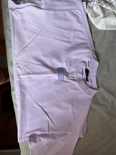 camiseta baw original oversized 