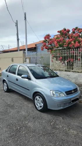 Chevrolet Corsa Sed. Maxx 1.0/ 1.0 Flexpower 8V 4P 2007