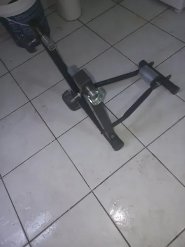 Suporte para bike ( não entrego )